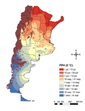 Mapa FPH