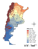 Mapa FPH